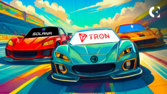 Tron Outperforms Ethereum and Solana in August Revenue, Thanks to Sun.pump