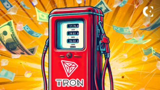 Tron and BSC Gas Revenue Buck the Trend, Outpacing Ethereum and Bitcoin