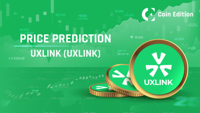 UXLINK-UXLINK-Price-Prediction