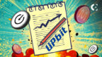 Upbit Listings Spark Price Surges for MINA, CTC, and Other Tokens