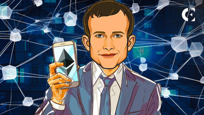 Vitalik Buterin Champions Solo Stakers at Home Staking Summit