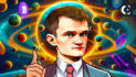 Vitalik Buterin at Token2049 Crypto's Early Days Are Over