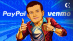 Vitalik Buterin on ENS Great and PayPal, Venmo Integration Boosts Adoption 