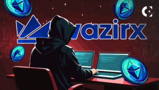 WazirX Hackers Are Still at It - Another $12M Vanishes into Tornado Cash