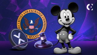 As XRP Stalls, Meeky Mouse (MEEK) Takes the Spotlight in 2024