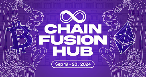 Chain Fusion Hub