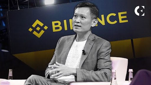 Binance CEO Reacts as BlackRock Prepares To Hedge $35T U.S. Debt Crisis with Bitcoin