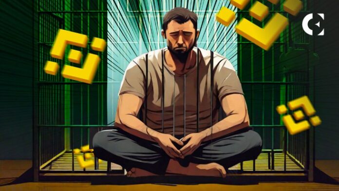 Behind Bars in Nigeria: The Story of a Binance Executive's Ordeal