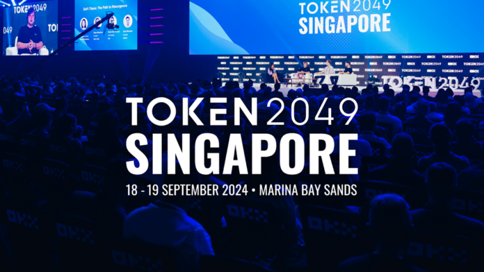 TOKEN2049 Doubles Down On Record Shattering Success: The World’s Largest Crypto Event With 20,000 Attendees and 800 Side Events