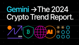 Crypto Investors Remained Resilient During Market Downturn, Gemini Report Finds