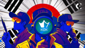 South Korea Investigates KOK Token Crash, $3 Billion Lost