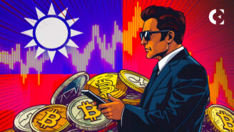 Taiwan's Financial Regulator to Begin Crypto Asset Custody Trials 