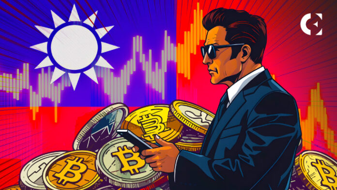 Taiwan's Financial Regulator to Begin Crypto Asset Custody Trials 