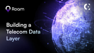 Roam’s Telecom Data Layer: Pioneering the Future of DePIN