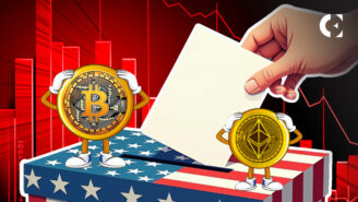 2024 U.S. Elections Bitcoin, Ethereum Volatility and Regulatory Risks