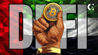 UAE's DeFi Growth Surges 74%: Is Dubai Becoming the Next Crypto Hub?