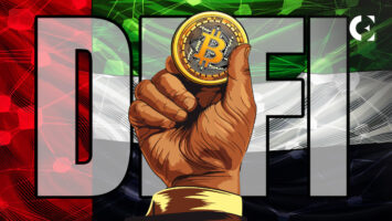 UAE's DeFi Growth Surges 74%: Is Dubai Becoming the Next Crypto Hub?