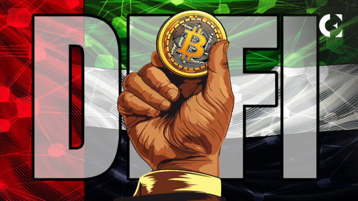 UAE's DeFi Growth Surges 74%: Is Dubai Becoming the Next Crypto Hub?