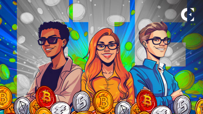 Millennials Lead the Charge in Crypto ETF Investment, Schwab’s Survey Shows