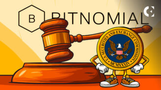 Bitnomial Sues SEC Over XRP Futures, Disputes Security Classification