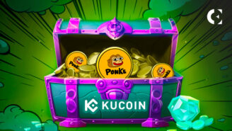 KuCoin Celebrates New Meme Coin Listing with 194,000 PONKE Prize Pool