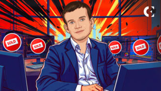 Vitalik Buterin's Memecoin Sales: A Sign of Lost Faith?