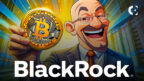 BlackRock CEO Recognizes Bitcoin as a Distinct Asset Class 