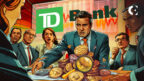 FinCEN Unveils TD Bank’s Suspicious Crypto Trading Activities