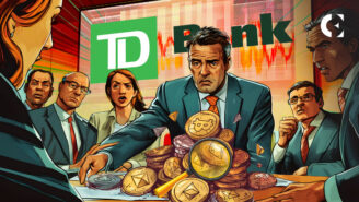 FinCEN Unveils TD Bank’s Suspicious Crypto Trading Activities