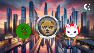 Diese 4 Memecoins könnten bis 2025 massive Gewinne erzielen, nachdem ein Krypto-Wal mit Dogecoin einen Gewinn von 7 Millionen US-Dollar erzielt hat