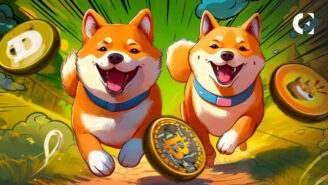 
Meme Coins Surge Amid Bitcoin Redistribution as Dogecoin and Bonk Lead the Charge
