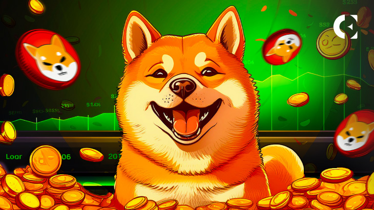 Shiba Inu Price Prediction Targets $100 Billion Market Cap, Says Analyst 