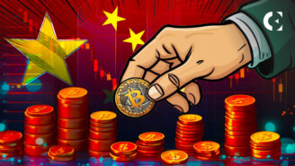 China's Stock Rally Takes a Toll on its Crypto Market