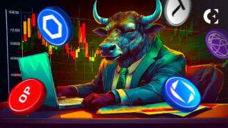 A Crypto Analyst’s Altcoins Strategy Ahead of the Bull Run