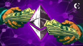 Institutional Investors Flock to Ethereum, Betting on DeFi and Long-Term Growth