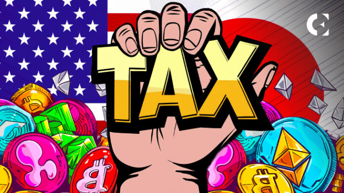 Global Crypto Tax Landscape: Japan vs. the United States