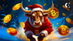 Uptober to Bullcember: The Crypto Market's Explosive Phase is Just Beginning