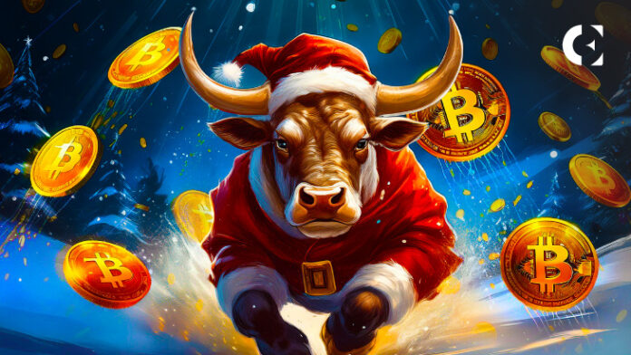 Uptober to Bullcember: The Crypto Market's Explosive Phase is Just Beginning