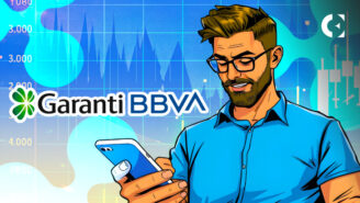 Garanti BBVA Boosts Crypto Security with Ripple, IBM Partnership