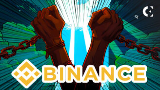 Nigeria Drops Money Laundering Charges Against Binance Executive Gambaryan
