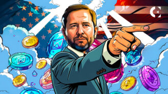 Ripple CEO’s Prediction for Crypto Industry as US Elections Approach