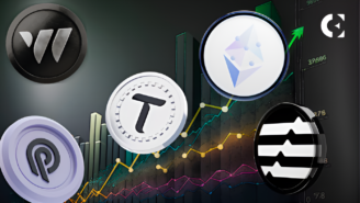 5 Altcoins to Watch: TAO, W, ETHW, APT, PYTH