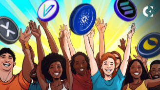 5 Altcoins with Thriving Communities and Strong Potential