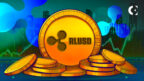 Ripple Mints Another 50k RLUSD, Stablecoin Supply Now at $48M