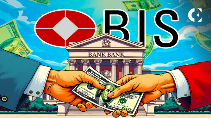 BIS and Central Banks Team Up for Project Mandala