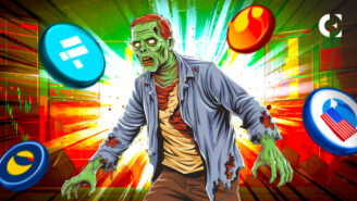 Zombie Token Army on the March: FTT, USTC, LUNA, and LUNC