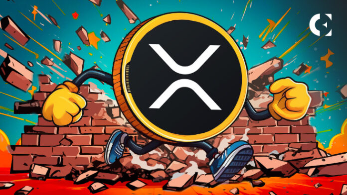 
XRP Breaks Out of Consolidation: Is the Bull Run Just Beginning?
