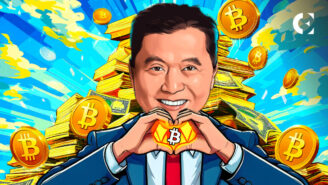 Robert Kiyosaki: Why I’m Betting on Bitcoin Over Fiat Currency