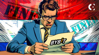 Bybit Fined €2.25M by Dutch Regulator for Non-Compliance