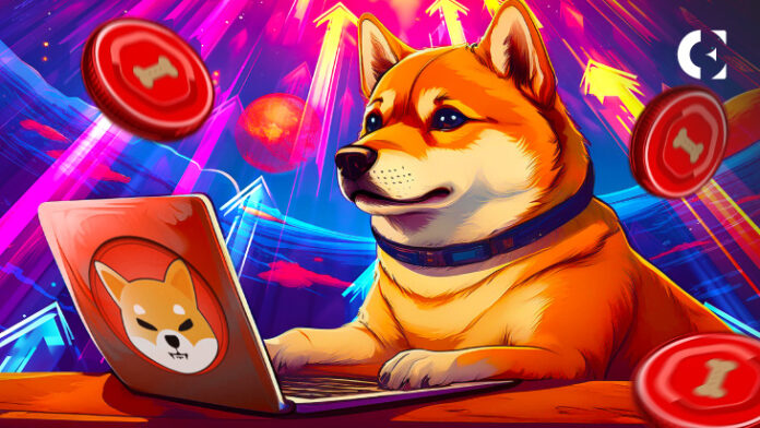 Beyond Memes: SHIBA INU's TREAT Beyond Memes: SHIBA INU's TREAT Token Gives Utility a New Meaning  Gives Utility a New Meaning 